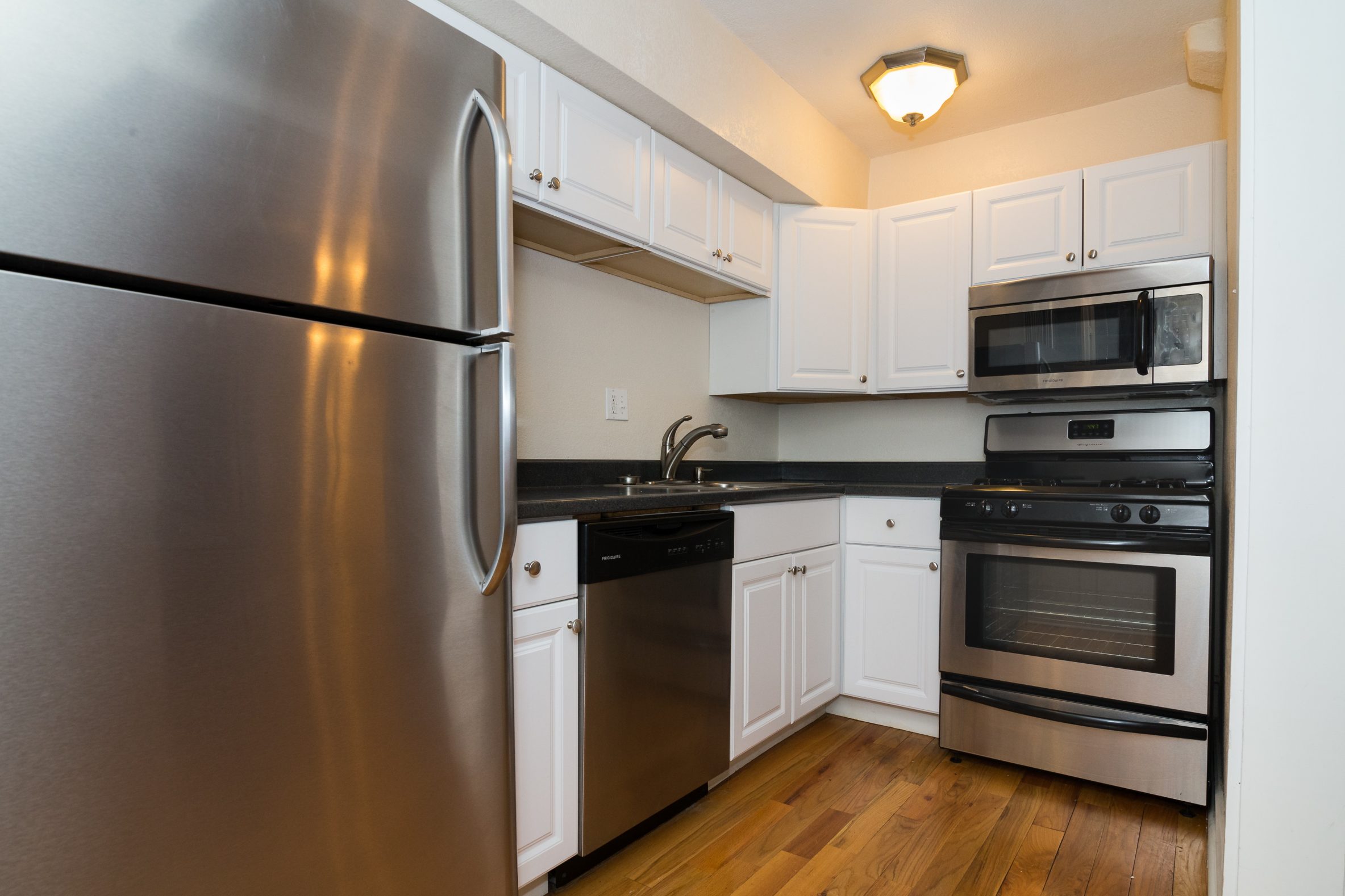 Park Court Cornerstone Apartments